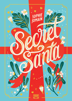 SECRET SANTA